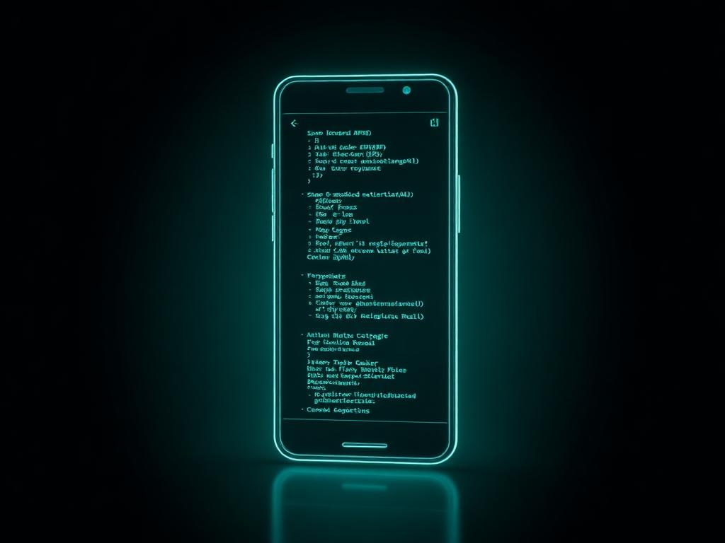 Mobile App Security
