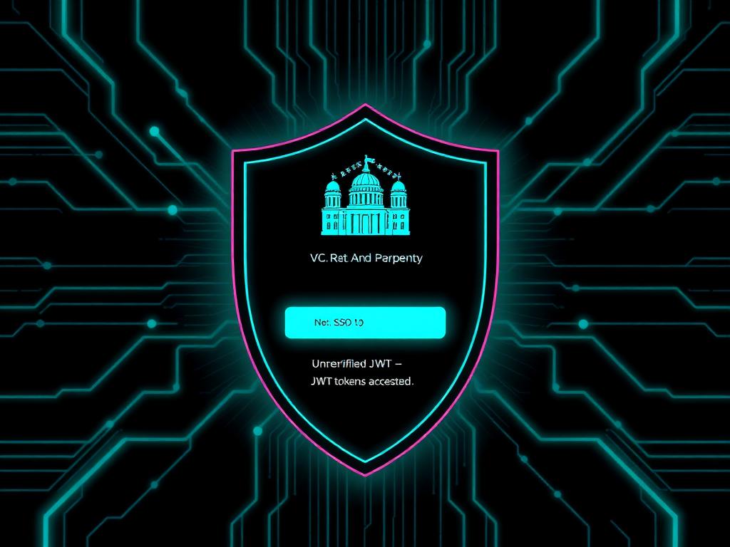 SSO Login Bypass — Unverified Firebase Token