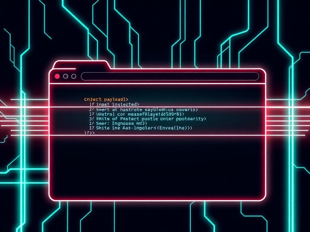 Web Application Pentesting